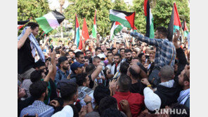 이스라엘, 시리아 수도 다마스쿠스에 또 미사일 공격