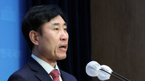 하태경 “김기현, 더 이상 버티면 추해져…민주당 X맨 됐다”