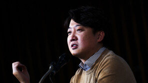 이준석 “국힘, 이대로 가면 83~87석…김기현 물러나야”