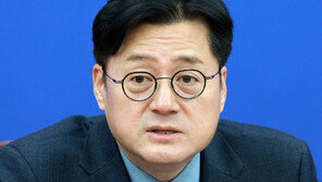 홍익표 “연말까지 선거방식 확정할 것, 불완전한 제도 방치 안돼”