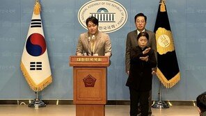 금태섭·류호정 “신당, 성평등이 주요 가치 될 것”