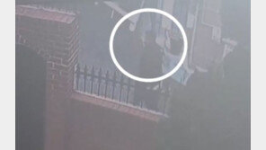 “모르는 사람이 비번 눌러”…혼자 사는 여성집 침입한 20대 체포