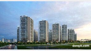 동일토건, 청주 동일하이빌 파크레인 2단지 분양 예정