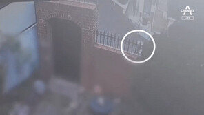 “모르는 남자가 집 비번 누르고 들어와”…혼자 사는 여성 뒤 밟은 20대