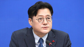 홍익표 “병립형 비례제 회귀도 옵션” 