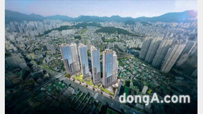 정비사업 활발한 부산 동래구… 롯데건설 ‘동래 롯데캐슬 시그니처’ 분양