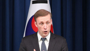 美안보보좌관, 이번주 ‘이’ 방문…인도적 지원, 민간인 피해 논의