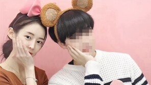 ‘새 연인 공개’ 티아라 아름 “남편, 차라리 바람 피웠으면…” 과거 방송 재조명