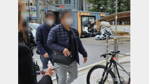 ‘분신 택시기사 폭행·폭언’ 혐의 회사대표 구속 기로