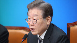 이낙연 신당 행보에 비주류 세과시…이재명 리더십 중대 시험대