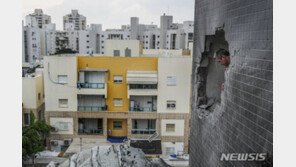 이스라엘, 하마스 분쟁으로 재정적자 22조원대로 급증