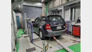 ‘가짜 매연저감 필터’ 달아 주고 보조금 13억 빼돌린 일당 송치