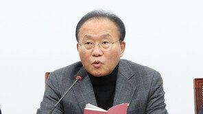 윤재옥 “간호법·양곡법 재추진 민주당에 경악…입법 테러”