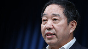 강승규 전 대통령실 시민사회수석 “홍성·예산서 지방시대 부활 앞장”