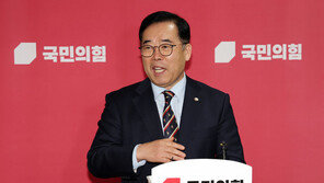 與 혁신위 “혁신안 액션에 시차 있기 마련…판단은 지도부가”