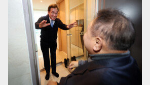 이낙연 “훌륭한 분들 세력화 필요” 이상민 “원래 민주당 재건해야”