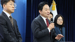 원희룡 “층간소음 보완시공 의무화…비용·공기가 변명돼선 안돼”[일문일답]