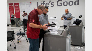 LG전자, 글로벌 사업장 곳곳에서 ‘서비스 올림픽’ 개최