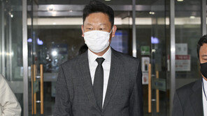 ‘노무현 사위’ 곽상언, 서울 종로 출마…“정치 회복의 주춧돌 될 것”