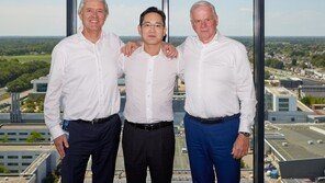 ‘반도체 슈퍼을’ 보러 이재용·최태원에 尹도 떴다…“얼마나 대단하길래”