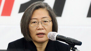 이수정 교수 “아이들 사고 파는 현실에도 국회에선 신경도 안써”