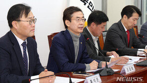 조경태 뉴시티 위원장 “구리·김포·하남, 60% 이상이 서울 통합 원해”