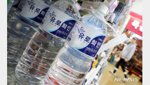 환경부 “요소수 4개월 넘는 분 확보, 불안해 할 필요 없어”