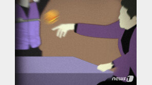 가게 오픈 30분 전부터 문 쾅쾅…‘추워 죽겠다, 문 열라’는 진상 손님