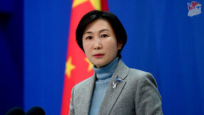 중국 “남중국해서 합법적인 작전 수행…필리핀에 엄중 항의”