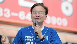 [단독]민주당 지도부, 친명 ‘자객출마’ 김우영에 ‘주의’ 조치