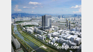 ‘대신IT타워’ 분양 돌입