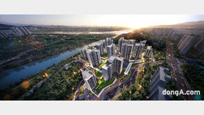 현대건설, 응봉1구역‧한가람세경 정비사업 수주