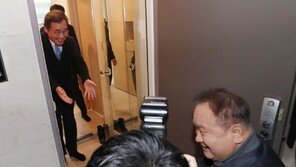 친명 “이낙연 신당은 사쿠라 노선”… 이낙연 “대꾸할 가치 없다”