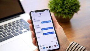 아이메시지, 안드로이드에 뚫리자…애플 "보안 문제로 차단"