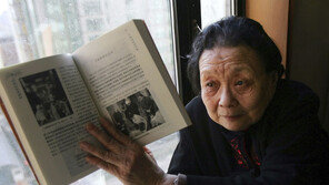 中 에이즈 창궐 은폐 폭로했던 가오야오제, 美서 95세로 타계