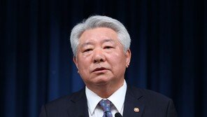 김홍일 방통위원장 후보, 권익위 업무 보며 청문 준비 