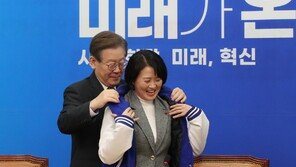 이낙연 “내년초 신당 출범” 시점 공식화… 친명 “낙석연대” 공세 