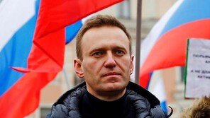 나발니, 푸틴 대선 출마 공식화 직전 실종…“6일째 행방묘연”