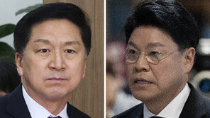 김기현 “기득권 내려놓겠다” 사퇴론엔 거리… 친윤 장제원 “잠시 멈추려한다” 불출마 시사