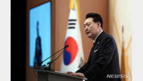 대통령실 “로테르담항 내에 27년까지 콜드체인 물류센터 건립”