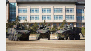 軍, ‘달리는 첨단 지휘통제실’ 야전 본격 배치