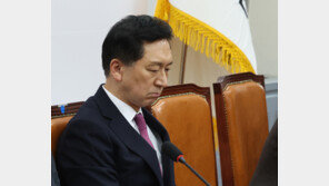 장제원 불출마 선언 날, 김기현은 잠행 돌입…고심 깊어진다