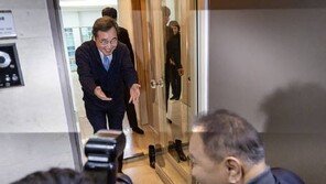 이상민 “이낙연, 측근이 기다리라 했지만, 그냥 있을 수 없다고 해”