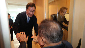 이낙연 “새해 신당 창당” 비명계는 탈당 시사…민주당 ‘집단탈당’하나