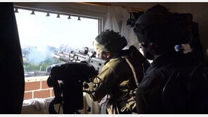 이스라엘 국방장관 “하마스 마지막 요새 포위…대대 해체되기 직전”