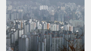 켜켜이 쌓인 ‘거래 활성화’ 방안, 국회서 발목…시장 침체 길어진다