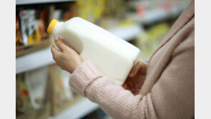 노년기 우유·유제품 섭취량 늘면 부족한 영양소 보충 효과↑
