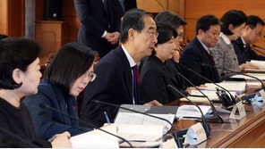 생계급여, 중위소득 35%로 상향…정부, 사회보장 기본계획 수립