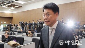 장제원 “백의종군이 정계 은퇴는 아냐” 총선 역할론 배제 안해