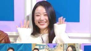 ‘뇌섹녀’ 이시원, 투명마스크 특허권 주인공이었다…김구라도 ‘깜짝’